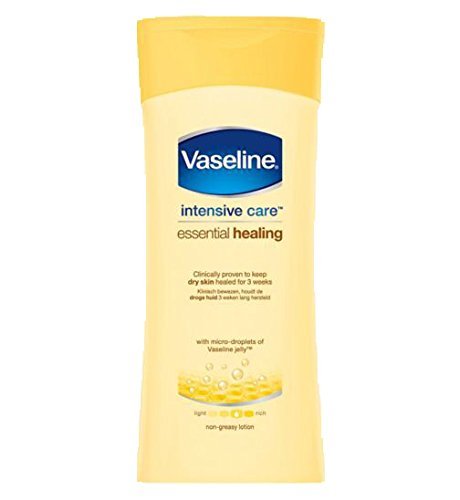 Vaseline Lotion 200ml