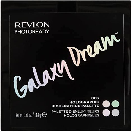 Revlon Photoready Highlighting Palette