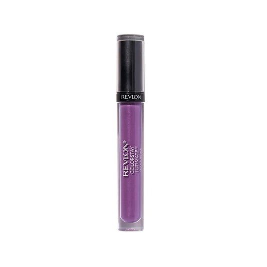 Revlon ColorStay UltimatetM Liquid Lipstick Vigorous Violet Oz