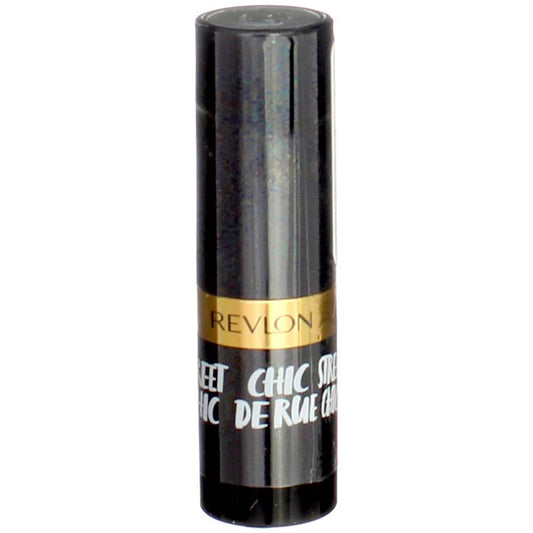 Revlon Super Lustrous Lipstick Midnight Mystery 043