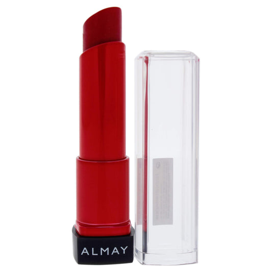 Almay Smart Shade Butter Kiss Lipstick Red-Light/Medium oz