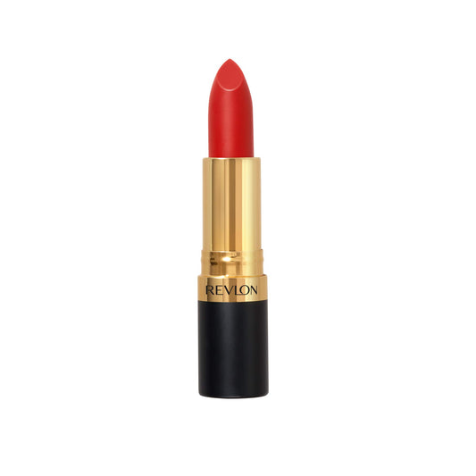 Revlon Super Lustrous Matte is Everything Lipstick so lit 053