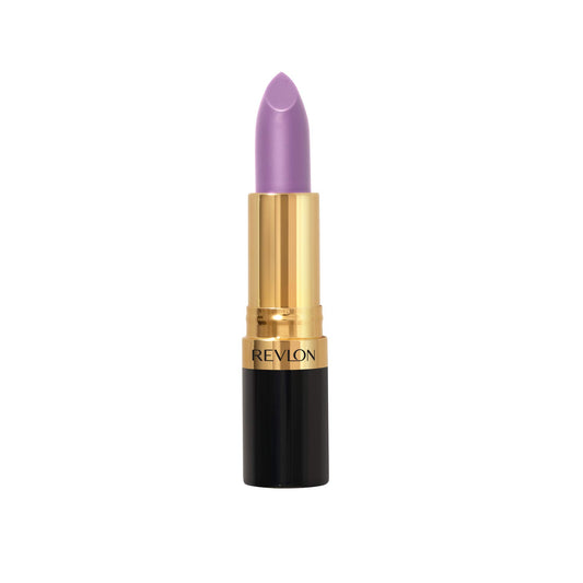 Revlon Super Lustrous Lipstick Lilac Mist 04