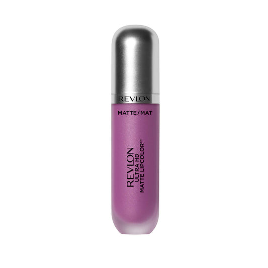 Revlon Ultra HD Matte Lipcolor Crush 670