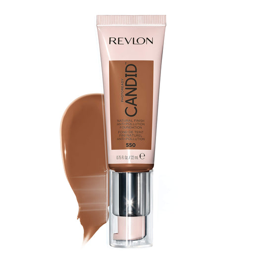 Revlon Candid Foundation