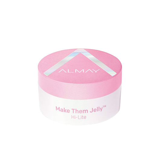 Almay Make Them Jelly Hi-Lite Illuminator