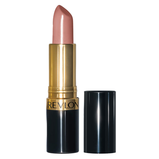 Revlon Super Lustrous Lipstick Brazilian Tan 672