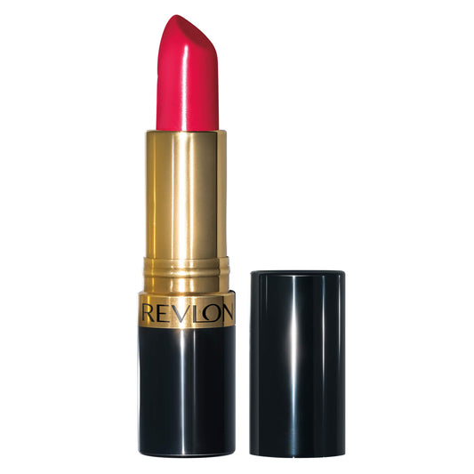 Revlon Super Lustrous Lipstick Cherry Blossom 028