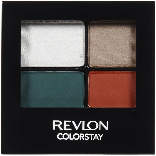 Revlon Revlon ColorStay Eye Shadow oz